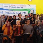 Sekolah Inspirasi Anak – Anak PKH