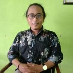 Muhammad Rizal Kurniawan : Jadi Mahasiswa Jangan Hanya Mengejar IP