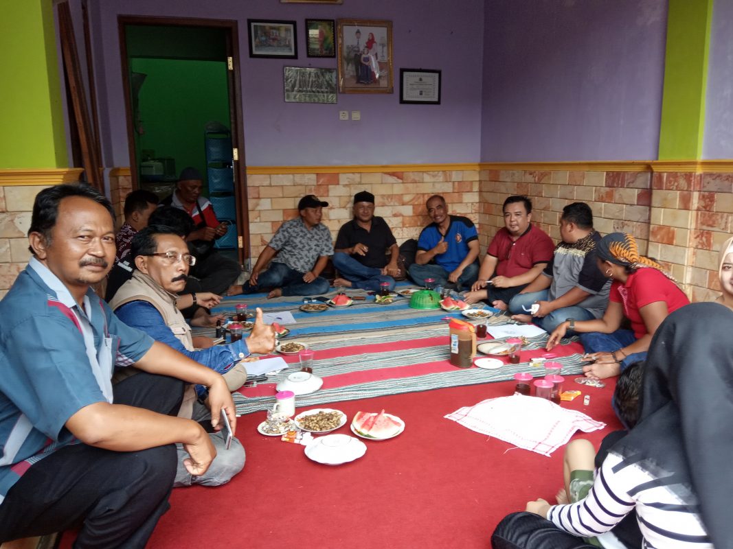 Sambut Awal Tahun AWPI Soloraya Adakan Sarasehan