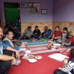 Sambut Awal Tahun AWPI Soloraya Adakan Sarasehan