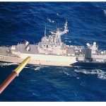 Terkait Kapal China di Natuna, Pakar Ekonomi Ingatkan Pemerintah Tak Perlu Terburu – buru