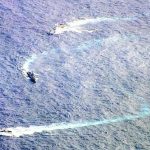 Geger Soal Natuna, Ini Kata Mahfud MD