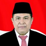 Kades Nganti Joko Warsito, SH Bersama Masyarakat Bangun Desa
