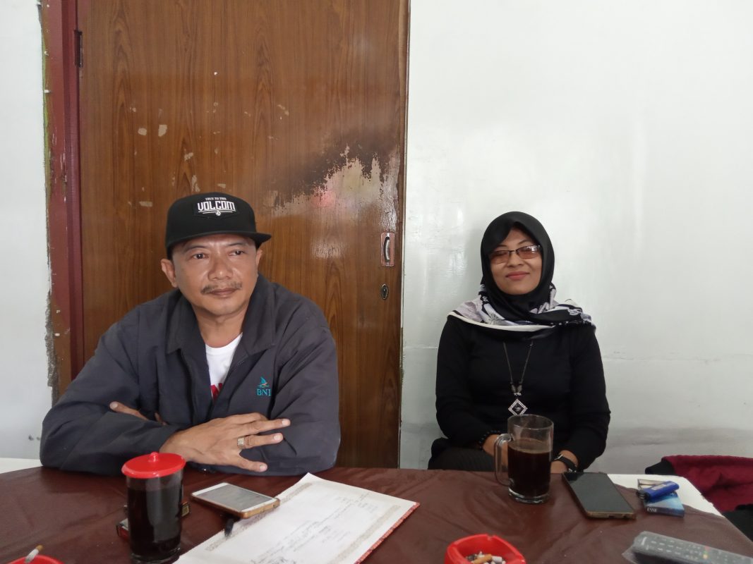 Gema Pilkada Solo: Relawan AMPUH 4 AD 1 Siap Deklarasi Dukung Purnomo – Teguh