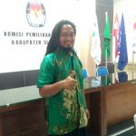 Optimis Raih Kuota di Jalur Indenpenden Balon Bupati Sleman Haris Krebo, Kirim Timsus Ikuti Bimtek di KPU Sleman