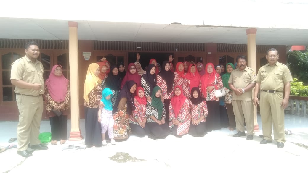 Desa Majenang Siapkan Ikon Wisata Air di Tahun 2021
