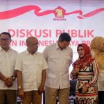 Siti Nur Azizah, Menggagas Kota Tangsel Visioner Era Digital