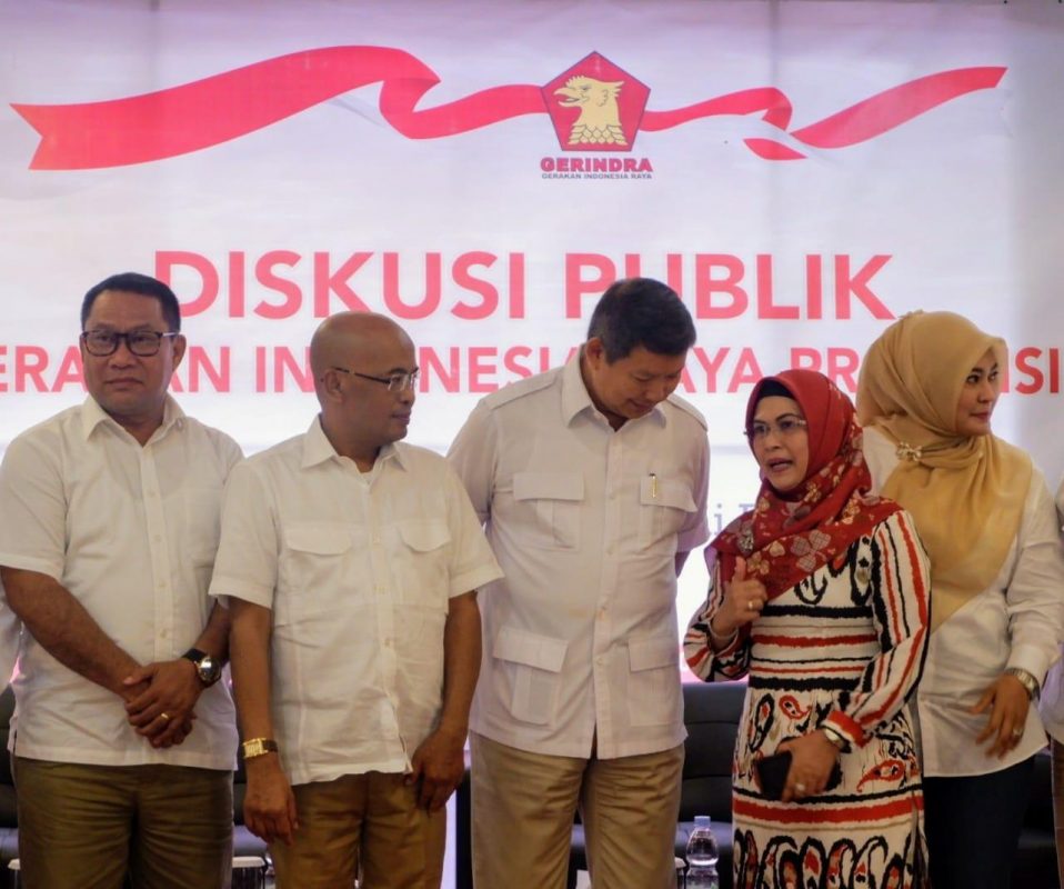 Siti Nur Azizah, Menggagas Kota Tangsel Visioner Era Digital