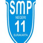 Iklan SMPN 11 Surakarta, Selamat  Hari Jadi Kota Surakarta Ke 275