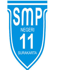 Iklan SMPN 11 Surakarta, Selamat  Hari Jadi Kota Surakarta Ke 275