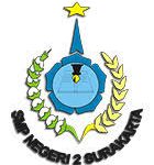 Iklan SMP Negeri 2 Surakarta, Selamat Hari Jadi Kota Solo Ke 275