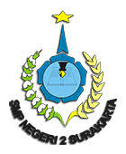 Iklan SMP Negeri 2 Surakarta, Selamat Hari Jadi Kota Solo Ke 275