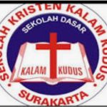 Iklan SD Kalam Kudus Surakarta, Selamat Hari Jadi Kota Solo Ke 275