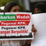 Ada Matahari Kembar di Gedung KPK?, Firli Bahuri : Tak Ada Wadah KPK Independen