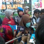 Malu Dituduh Berbuat Serong, Seorang Ibu Tega Buang Bayinya.