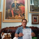 Dugaan Pembobolan Kartu Kredit Rp 134 juta, 20 Hari OJK dan Pihak Bank Belum Ada Respon