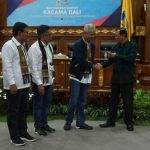 Ganjar Ingin Buat Sister Destinasi Dengan Bali