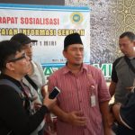 Media Online Joglosemarnews.com Langgar Kode Etik, Puluhan Wartawan dan LSM Minta Wartawannya di Tindak Tegas, Bikin Berita Hoax