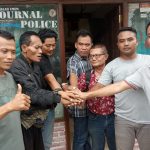 Mengejutkan, ini Klarifikasi Didik Warga Gilirejolama Sempat Disinggung Kepala Sekolah SMKN 1 Miri, Bahkan Salah satu Wartawan Senior Sebut Berita di Joglosemar Bukan Produk Jurnalistik