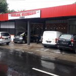 Tibyani Selain Jualan Tahu Kupat Kini Hadir Seblak Klenger di Pulisen Ponco Budoyo Barat GOR Boyolali, Nikmatnya Bikin Ketagihan, Mau Coba?