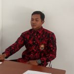Ari Kriswanto Kades Jembangan Plupuh, Ingin Bangkitkan Pembangunan