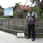 Bintoro Adi Saputro, ST Kades Slogo, Tunjukkan Transparansi Bantuan provinsi, Desa Lain Wajib Mencontoh