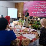 PT Semen Gresik Gelar Seminar Keluarga Bahagia