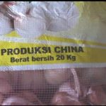 Harga Bawang Putih Naik Jadi Rp 60 Ribu Akibat Virus Corona