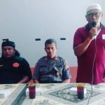 Jumat Berkah Polsek Pedan Bagikan Bingkisan Untuk Warga Kedungan