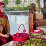 DR. Hajjah Siti Nur Azizah Ingin Tangsel Jadi Kota Ramah Penyandang Disabilitas