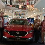 Mazda Luncurkan Produk Baru CX 30