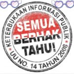 Sekolah Bukan Perusahaan Tapi Milik Rakyat, Sarno Kasek SMKN 1 Miri Sulit di Temui
