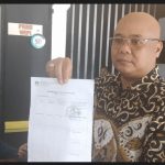 Kasek SMP Kalam Kudus Surakarta, di Laporkan Orangtua Siswa SMP di Solo Yang Dikeluarkan Karena Isap Vape