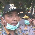 Warga Rembang, Satu Orang Perantau dari Bali Positif Virus Corona