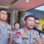 Maklumat Kapolri Terkait Corona: Larang Kerumunan Massa hingga Timbun Sembako