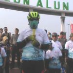 Bupati Rembang Belum menerapkan Instruksi Gubenur Jawa Tengah