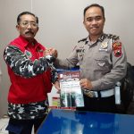 Polres Boyolali Tegaskan, Masyarakat Taati Peraturan Lalin dan Pengemudi Wajib Miliki SIM