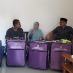 Satu Keluarga, 5 orang Batal Berangkat Umr