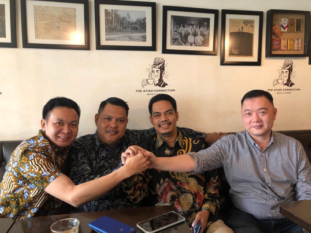 Relawan Letho Dukung Erick Thohir Hentikan Pembentukan Super Holding BUMN