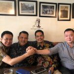 Relawan Letho Dukung Erick Thohir Hentikan Pembentukan Super Holding BUMN