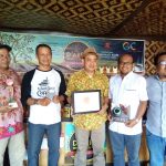 Petani Turun Gunung Sambut Percepatan KUR Pertanian di Bandung Raya