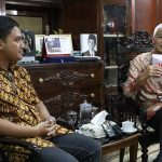 Ketemu Ganjar, Mantan Anggota ISIS Ingin Bantu Deradikalisasi di Jateng