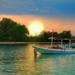 Kombinasi Wisata Alam Dan Peninggalan Sejarah, Di Beberapa Tempat Pariwisata Di Kab. Jepara.