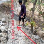 Warsito Cs Tuding Kejaksaan Negeri Sragen Lamban Tangani Kasus, Diduga Bekukan Kasus Dugaan Penyimpangan Proyek di Desa Gilirejobaru