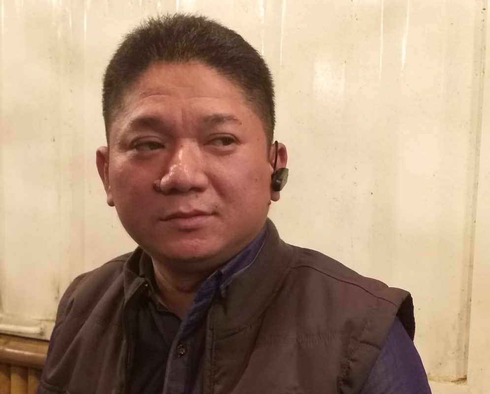 Barisan Pembaharuan Dukung Presiden Jokowi Berlakukan Perppu Keadaan Darurat Sipil