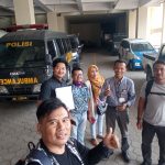 Dugaan Pungli SMKN 1 Miri Resmi di Laporkan Polisi