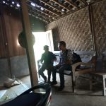 Mbah Satiman Warga Japoh Jenar Belum Tersentuh Bantuan RTLH
