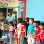 Berbagi Kebahagiaan Dengan Anak – anak Panti Asuhan