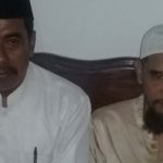 Antisipasi Wabah Virus Corona,Pemdes Jebol Kec.Mayong Jepara, Adakan Doa Keliling Desa Bersama Tokoh Agama dan Santri.