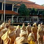 Pemkab Jepara Tahun 2020 Ini, Mengalokasikan Anggaran Sebesar Rp 10 Miliar untuk Menggaji Guru Honorer.